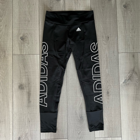 Adidas Leggings - Picture 7 of 7
